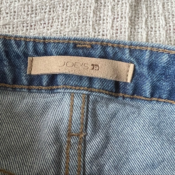 Joe’s Jeans Vivian Denim Skirt - Picture 5 of 10